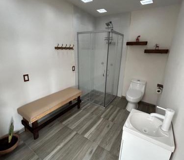 Jocotitlán Casa | Casa Viole