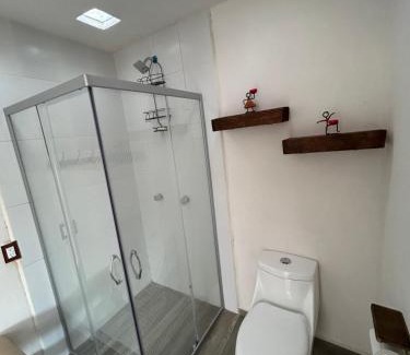 Jocotitlán Casa | Casa Viole