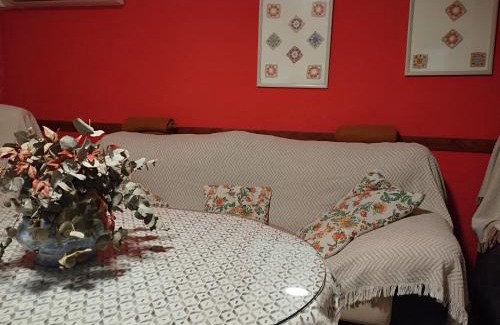 Córdoba Apartamento | Casa Violeta
