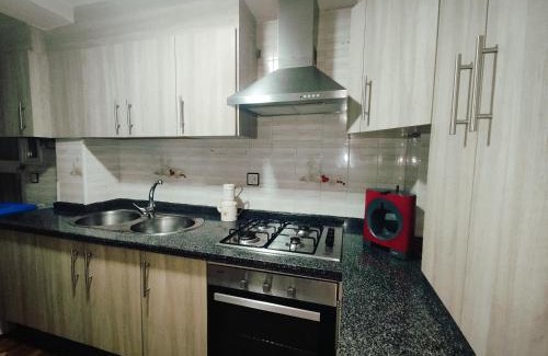 Córdoba Apartamento | Casa Violeta
