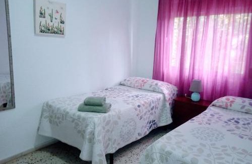 Córdoba Apartamento | Casa Violeta