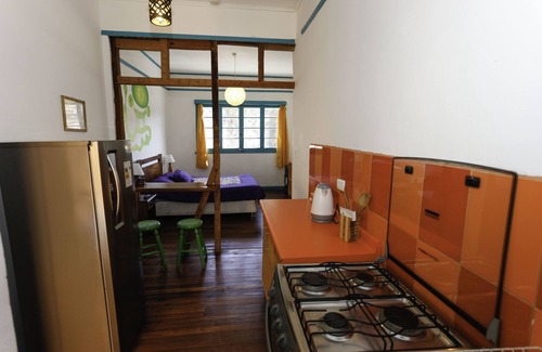 Valparaiso Apartamento | Casa Violeta Limon