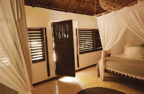 Zona Hotelera Hotel | Casa Violeta