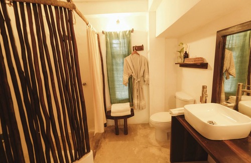 Zona Hotelera Hotel | Casa Violeta