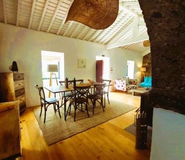 Mosteiros Casa | Casa Violeta