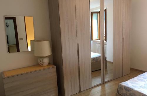 Molveno Apartamento | Casa Violeti 1