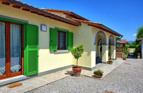 Ferretto Casa | Casa Violina by PosarelliVillas