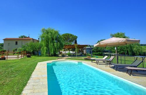 Ferretto Casa | Casa Violina by PosarelliVillas