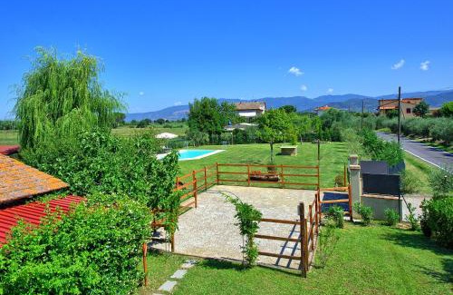 Ferretto Casa | Casa Violina by PosarelliVillas