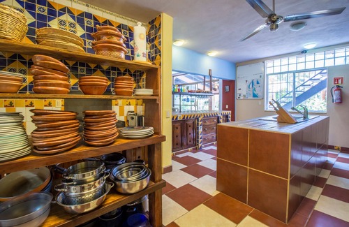 Nuevo Vallarta Cama Y Desayuno | Casa Virgilios B&B