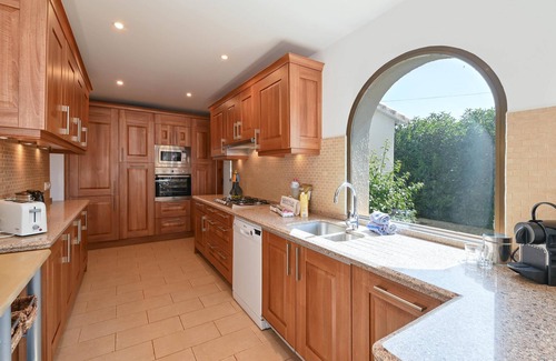 Panorama Villa | Casa Virginia 4 pax - Javea, Costa Blanca