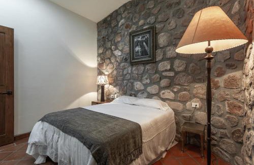 San Miguel de Allende Apartamento | Casa Virreyes - Rancho Las Puertas