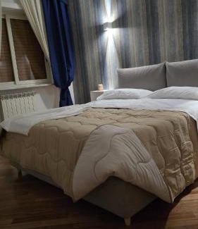 Rione Sanita Apartamento | Casa Visconti alla Sanità