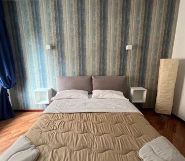Rione Sanita Apartamento | Casa Visconti alla Sanità