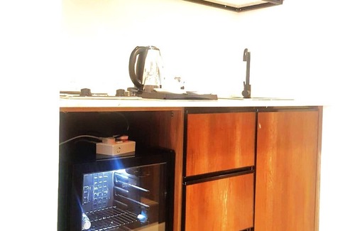 Al Faisaliyah Cama Y Desayuno | casa visio serviced hotels