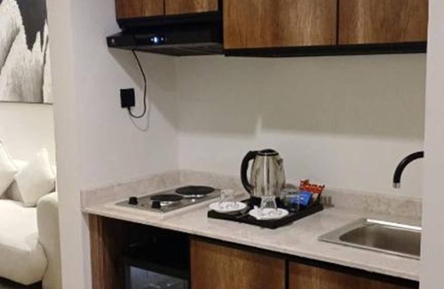 Al Faisaliyah Cama Y Desayuno | casa visio serviced hotels