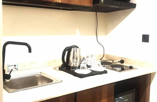 Al Faisaliyah Cama Y Desayuno | casa visio serviced hotels