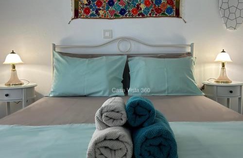 Karpathos Town Apartamento | Casa Vista 360