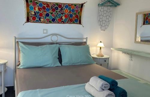 Karpathos Town Apartamento | Casa Vista 360