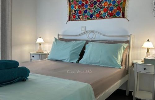 Karpathos Town Apartamento | Casa Vista 360