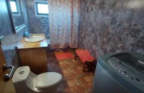 Llifen Casa | Casa Vista al Lago