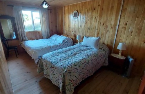 Llifen Casa | Casa Vista al Lago