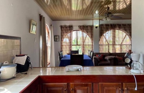 Tárcoles Casa | Casa Vista Carara