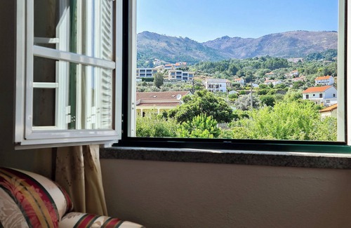Canhoso Apartamento | Casa Vista da Serra - Covilhã