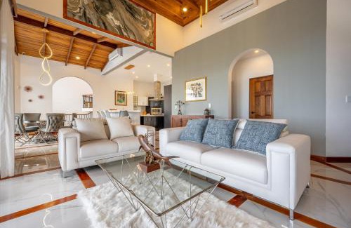 El Ocotal Casa | Casa Vista de Paraiso