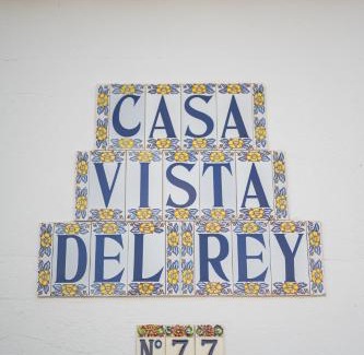 Alhaurín el Grande Villa | Casa Vista del Rey 77
