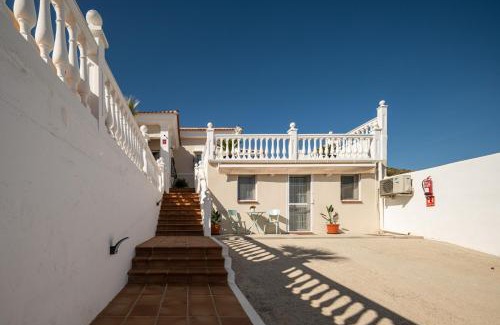 Alhaurín el Grande Villa | Casa Vista del Rey 77