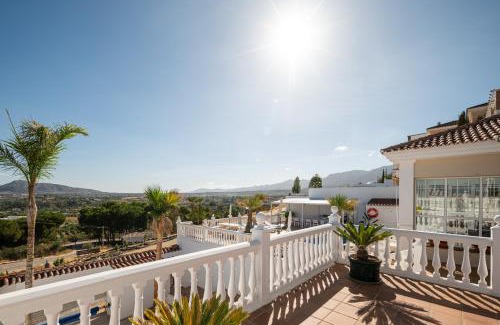 Alhaurín el Grande Villa | Casa Vista del Rey 77