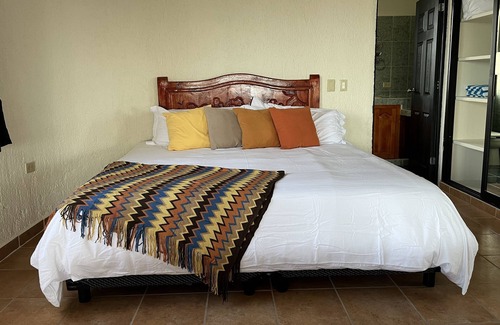 El Centenario Casa | Casa Vista Del Mar Upper Luxury Suite