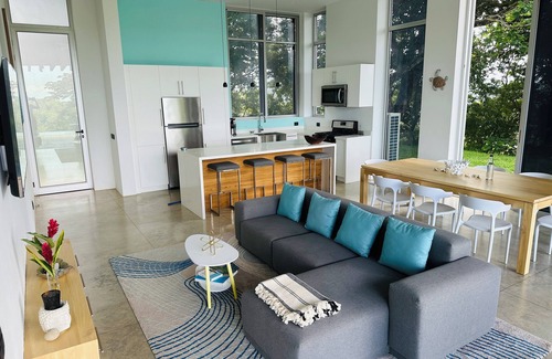 San Juanillo Villa | Casa Vista del Mar- breathtaking views of the Pacific Ocean