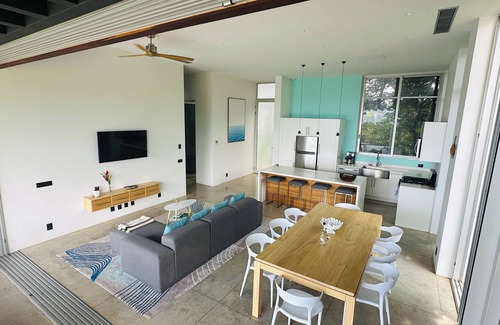 San Juanillo Villa | Casa Vista del Mar- breathtaking views of the Pacific Ocean