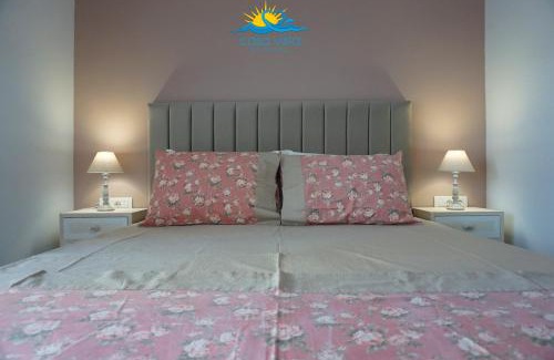 Karpathos Town Apartamento | Casa Vista Fall