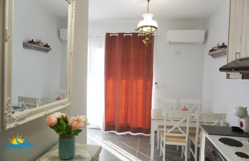 Karpathos Town Apartamento | Casa Vista Fall