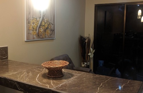 Aserrí Casa | Casa Vista Grande