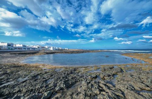 Caleta de Caballo Casa | Casa Vista La Pesquera