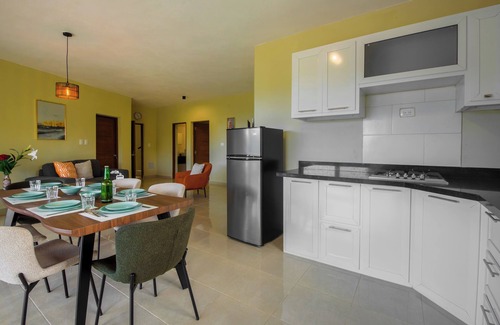 Rio San Juan Condominio | Casa Vista Mar 2