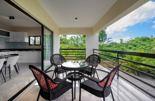 Rio San Juan Condominio | Casa Vista Mar 4