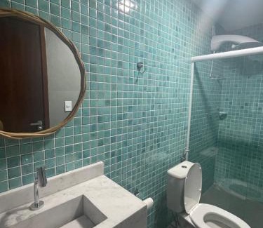 Garca Torta Casa | Casa vista mar a 20 metros da praia de garça torta em Maceio