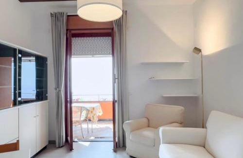 Varazze Apartamento | Casa vista mare le Ginestre