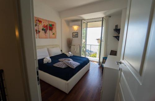 Camogli Apartamento | Casa vista mare, Ruta di Camogli
