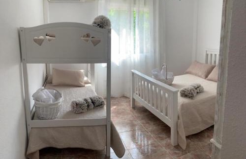 Guejar Sierra Casa | Casa Vista Nevada