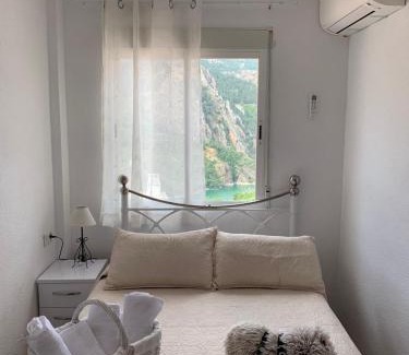 Guejar Sierra Casa | Casa Vista Nevada