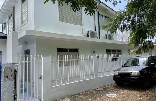 La Tosca Apartamento | Casa Vista