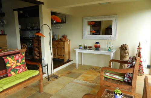 Ferradurinha Casa | Casa Vista Praia Geribá
