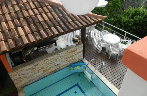 Ferradurinha Casa | Casa Vista Praia Geribá