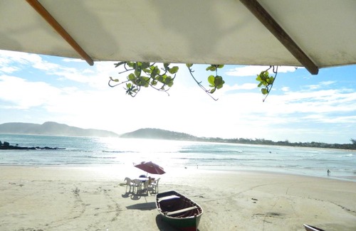 Ferradurinha Casa | Casa Vista Praia Geribá